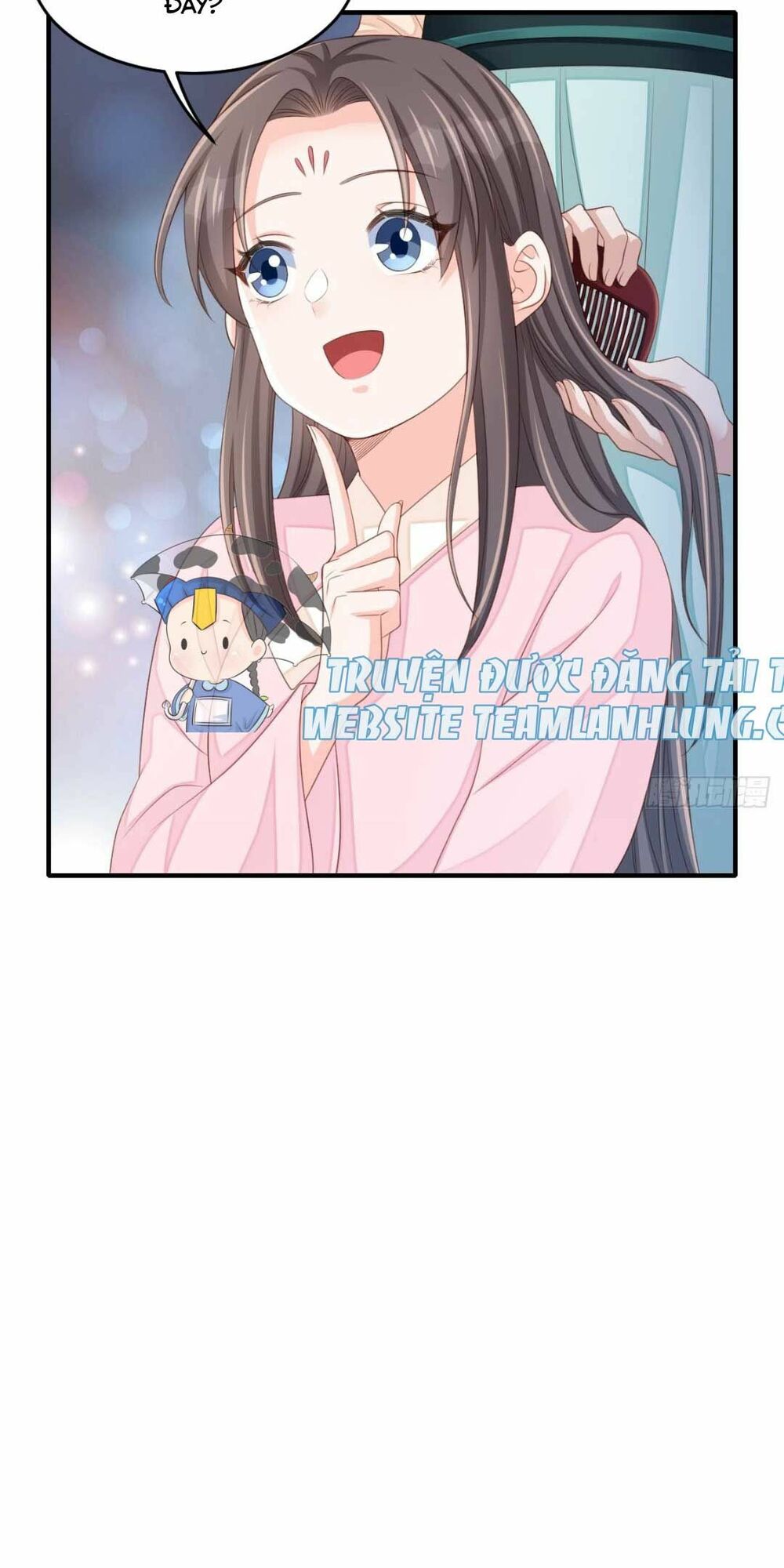 thuần hóa ba ba bạo quân chapter 50 16