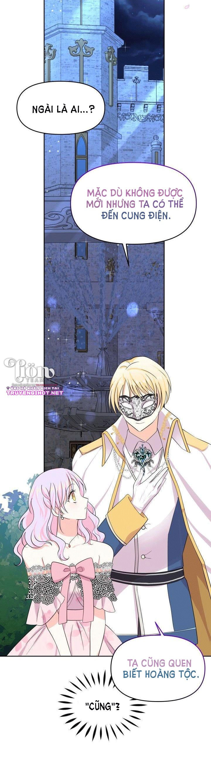 quay về quá khứ mở tiệm bánh kẹo chapter 13.2 11