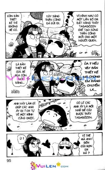 ninja loạn thị chapter 53 95