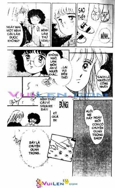 cô gái khả ái chapter 1 104