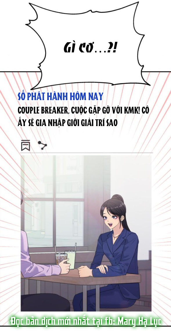 Couple Breaker chapter 56.2 28