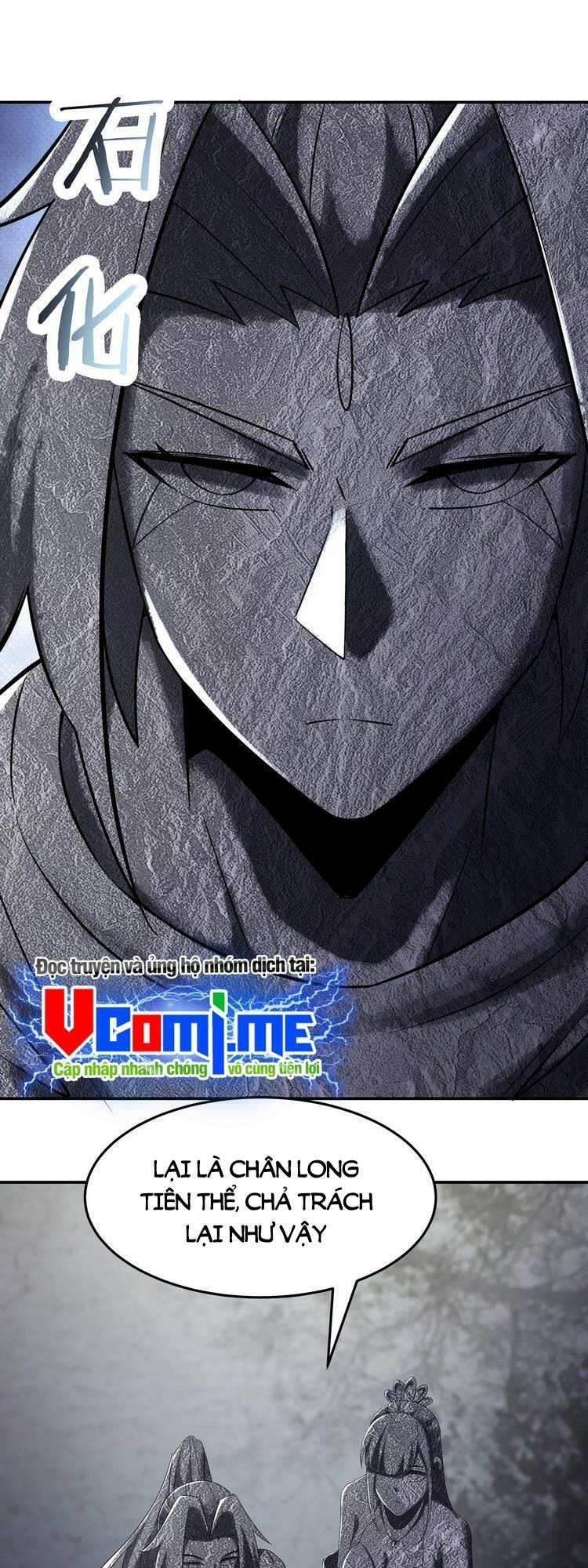 đồ đệ ta toàn là nữ ma đầu chapter 162 11