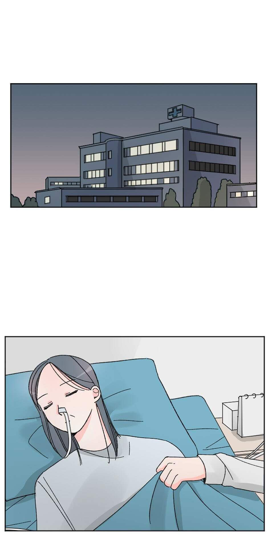 giữa chúng ta là gì chapter 5 28