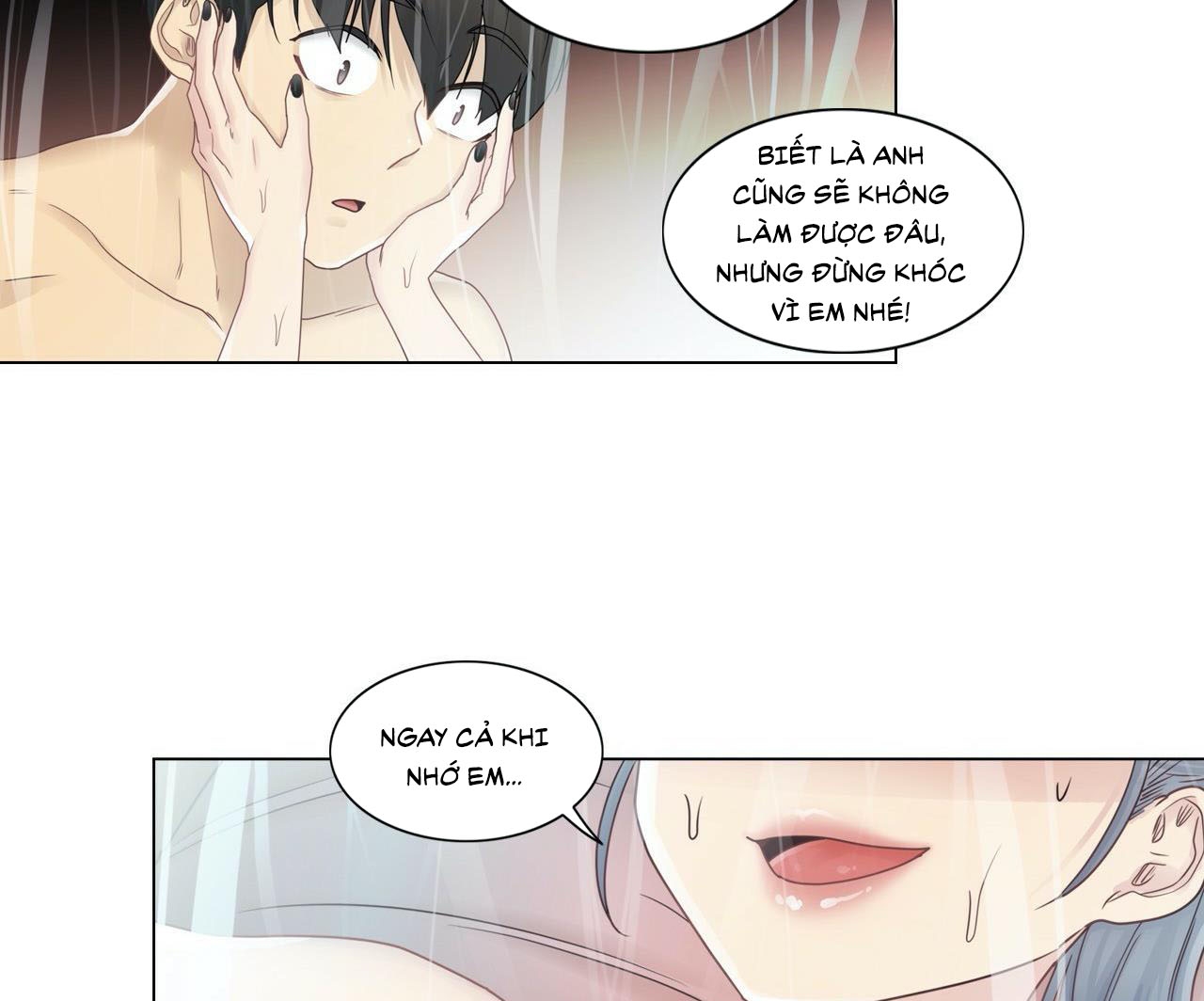 mở khóa tim em chapter 27 63