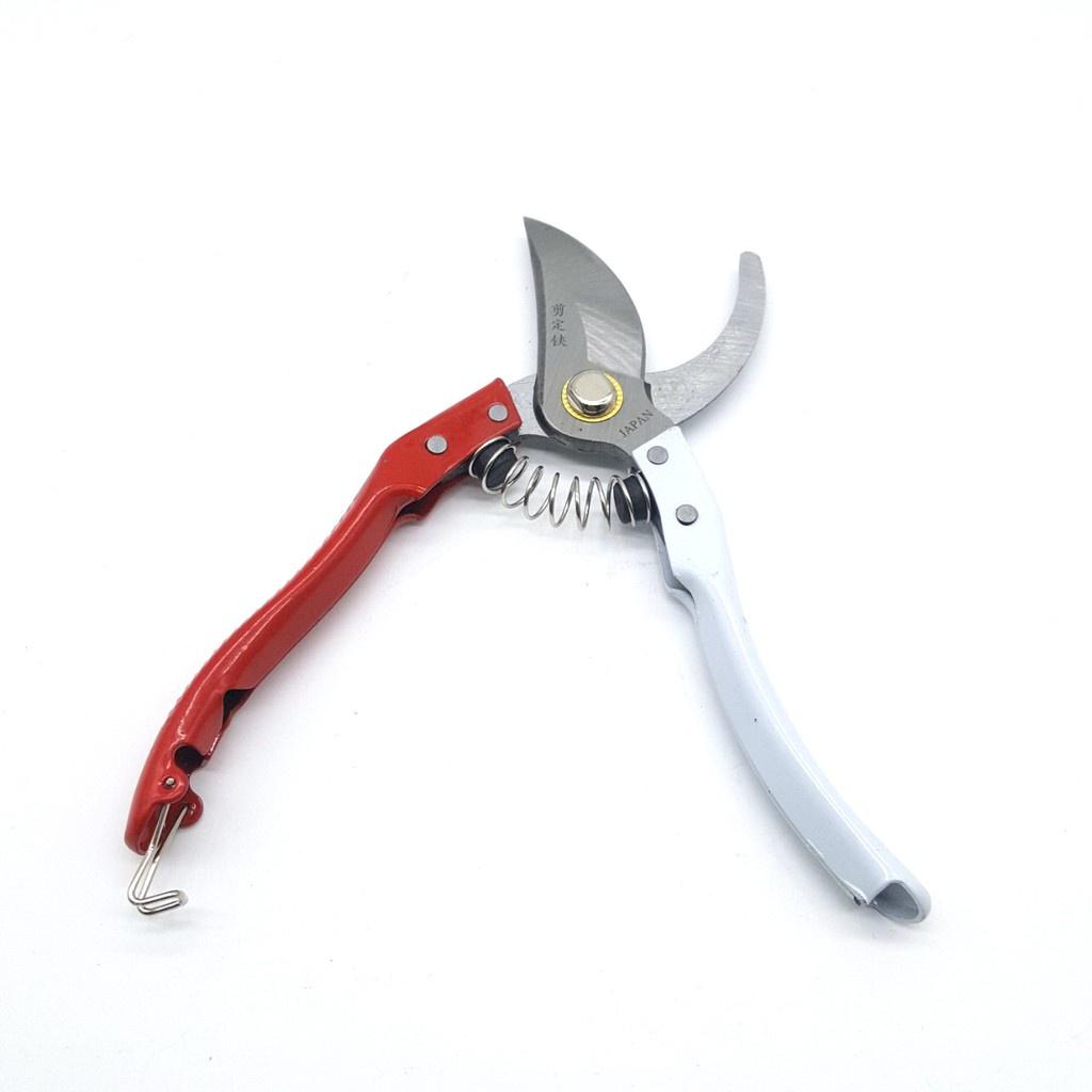 Kéo Cắt Cành Cây P-168A Cao Cấp