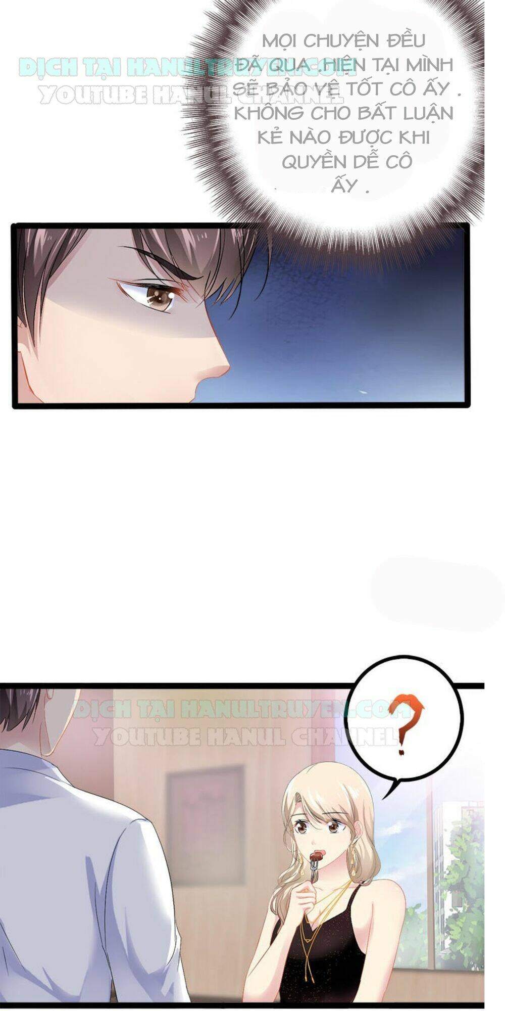 thần bí đế thiếu điềm sủng thê chapter 31 5