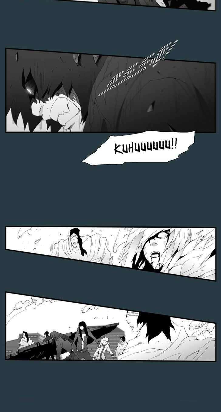 siêu năng chapter 171 25