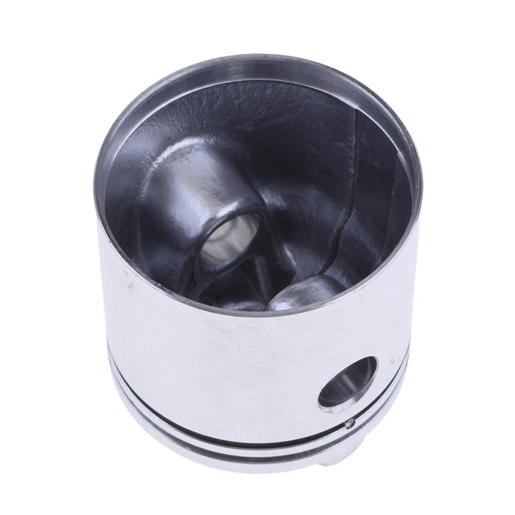 Piston Ring Kit Assy for Yamaha Marine Engine Boat Motor 2 Stroke 4/5/6HP Outboard