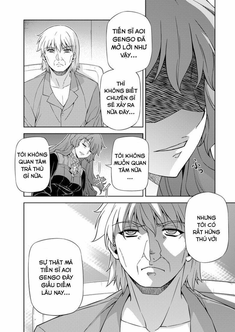 freezing chapter 148 23