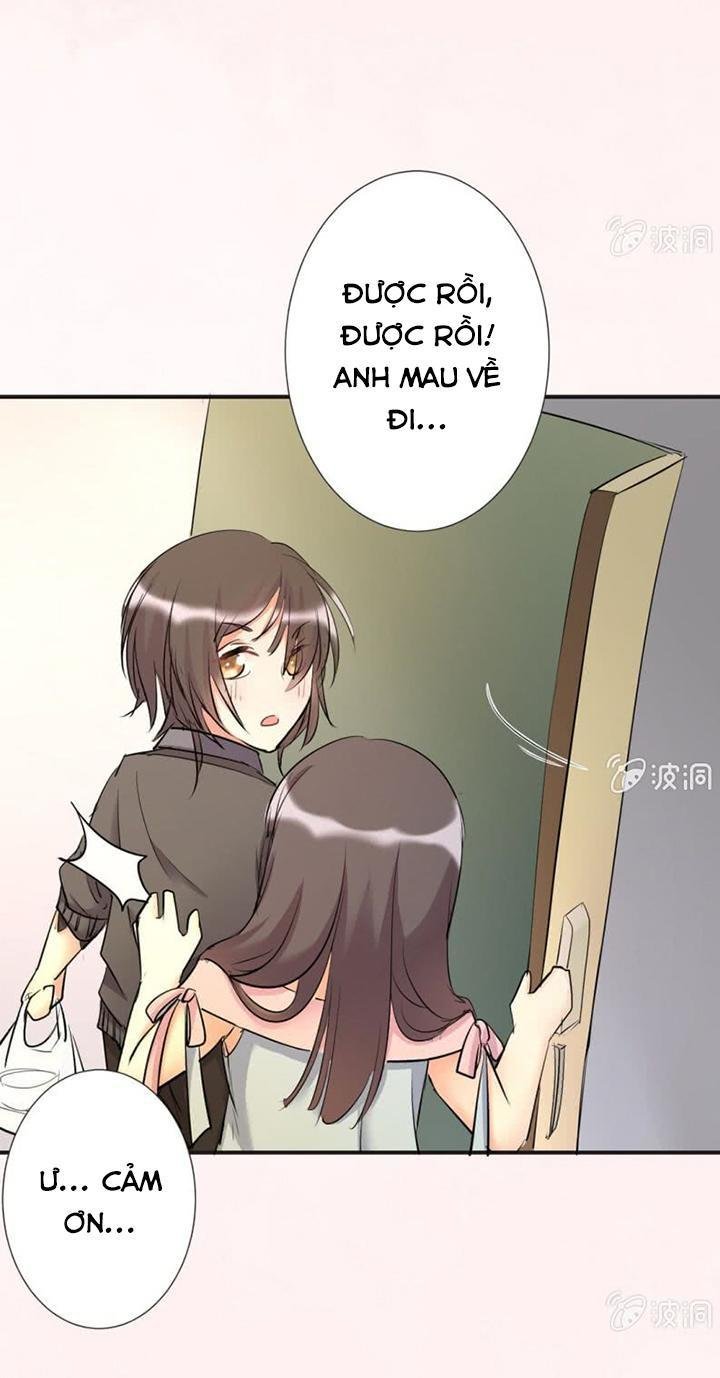 ảnh đế cầu sủng chapter 7 22