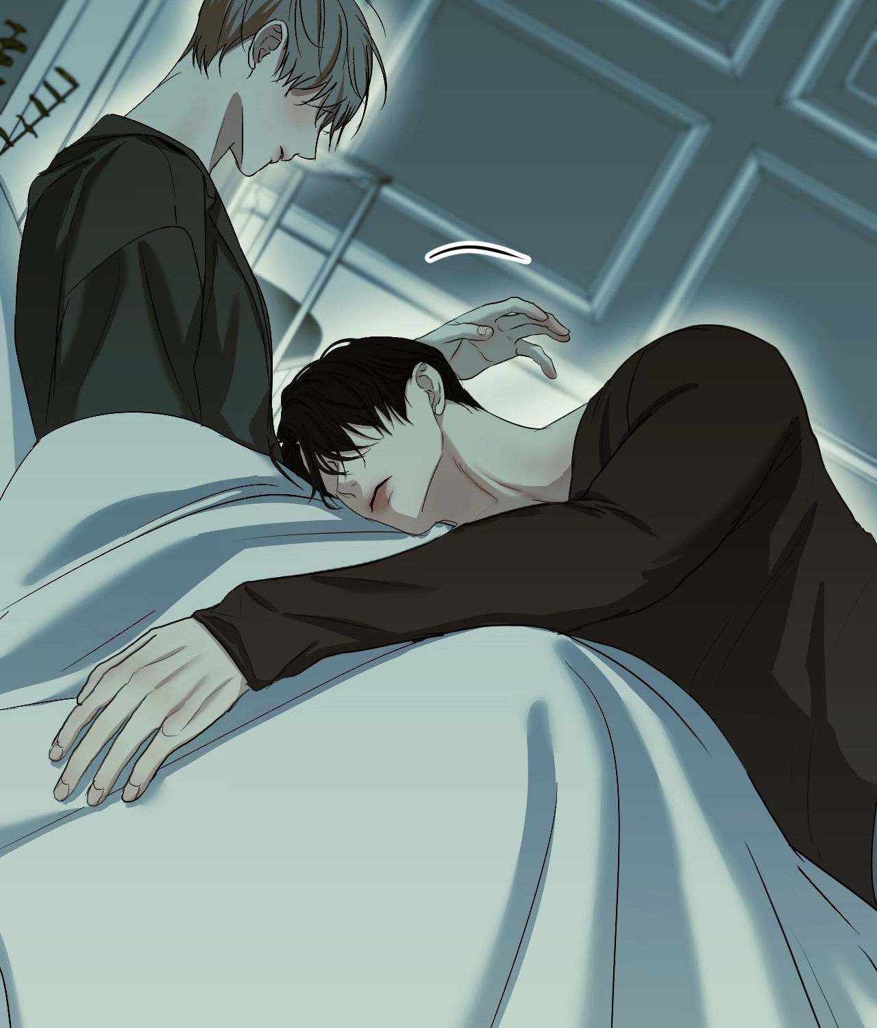 cry me a river chapter 23.1 14