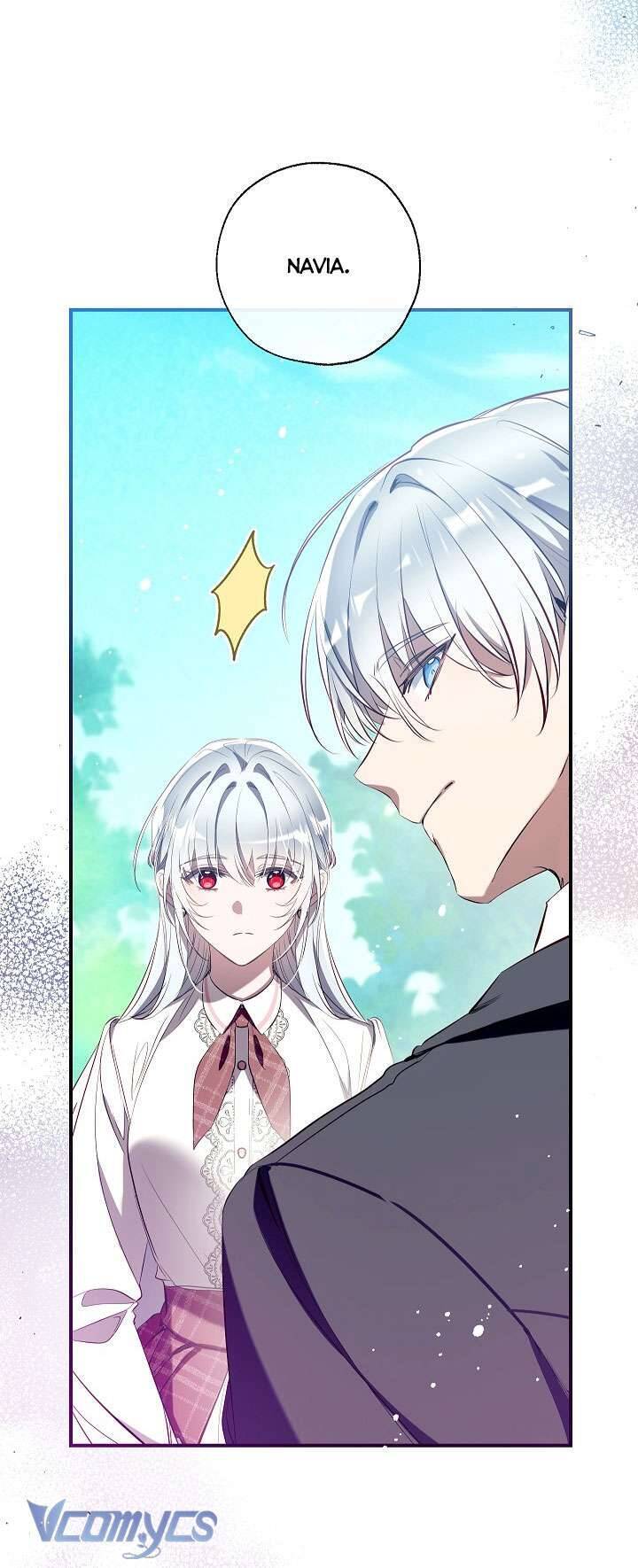 chúng ta có thể trở thành gia đình được không? chapter 135 9