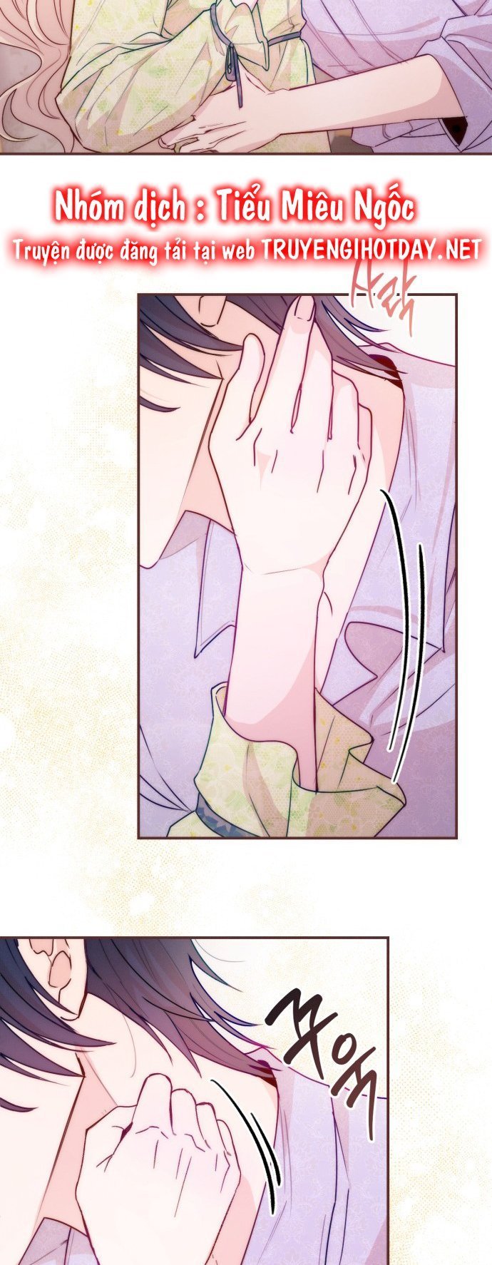 hoàng đế bạo quân ôm lấy tôi chapter 43 39