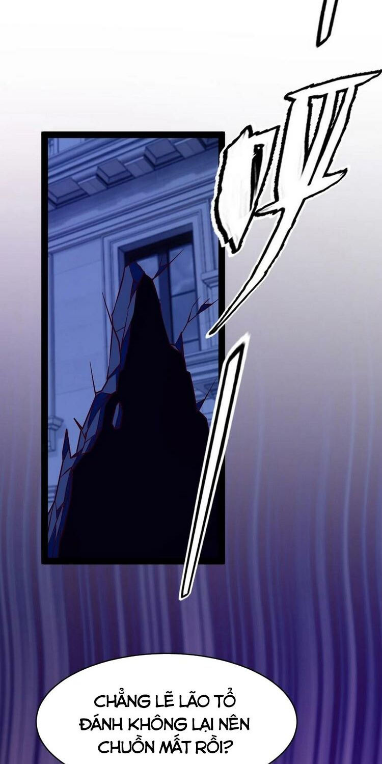 ma thú kiếm thánh dị giới tung hoành chapter 187 10