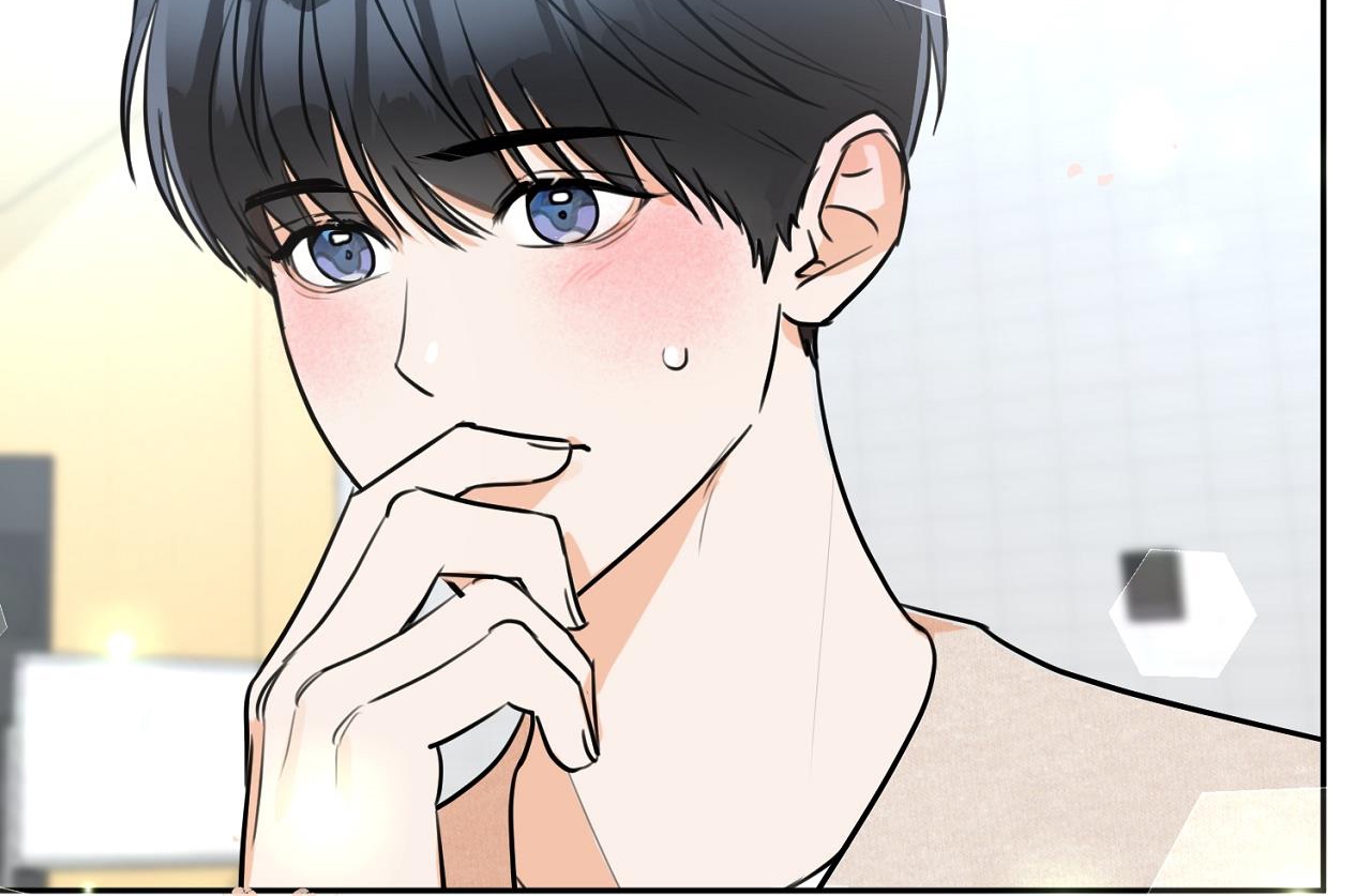 tình mình khó nói chapter 3 143