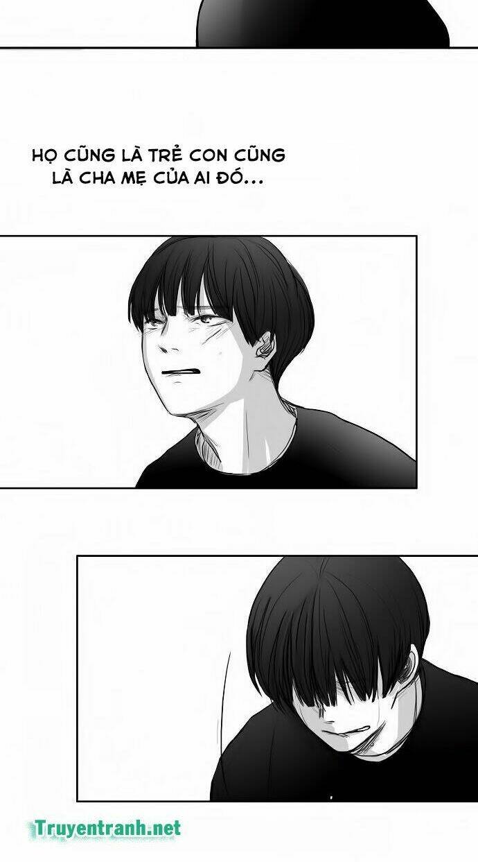 lời thì thầm ma quỉ chapter 14 14