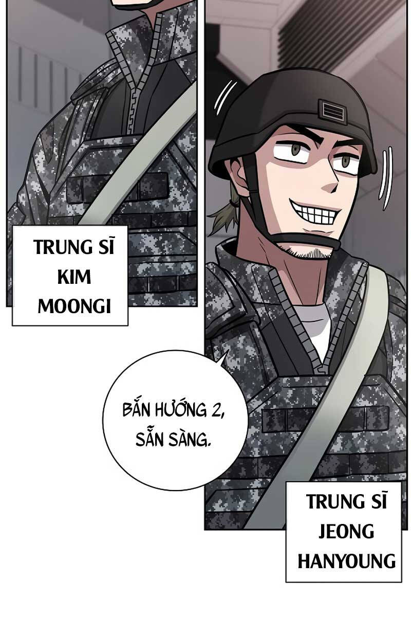 ma pháp sư hắc ám trở về để nhập ngũ chapter 10.1 35