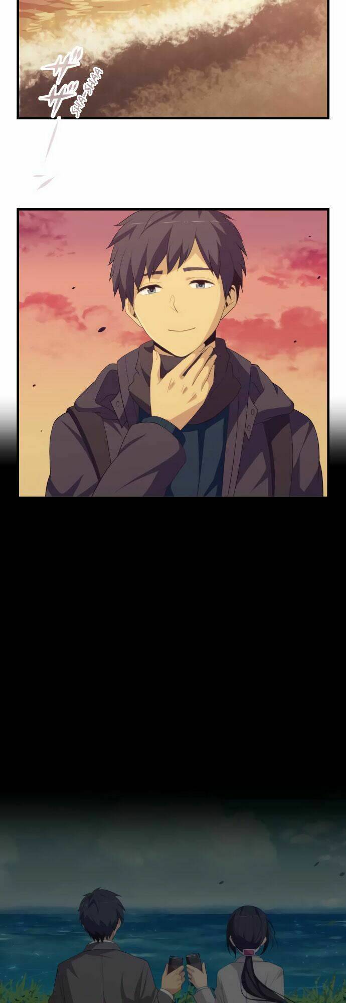 viên thuốc trùng sinh chapter 209 4