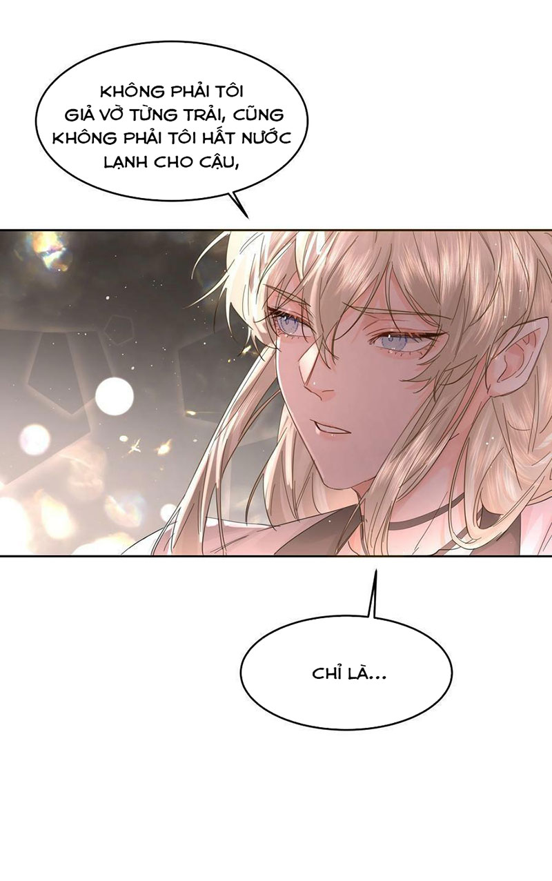 tình cũ là vua chapter 36 1