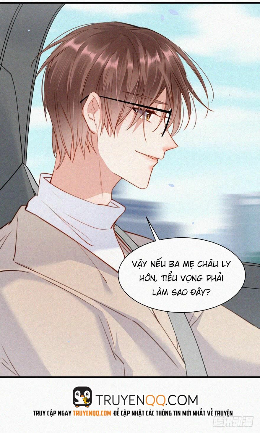 triều tây, in or out chapter 1 19