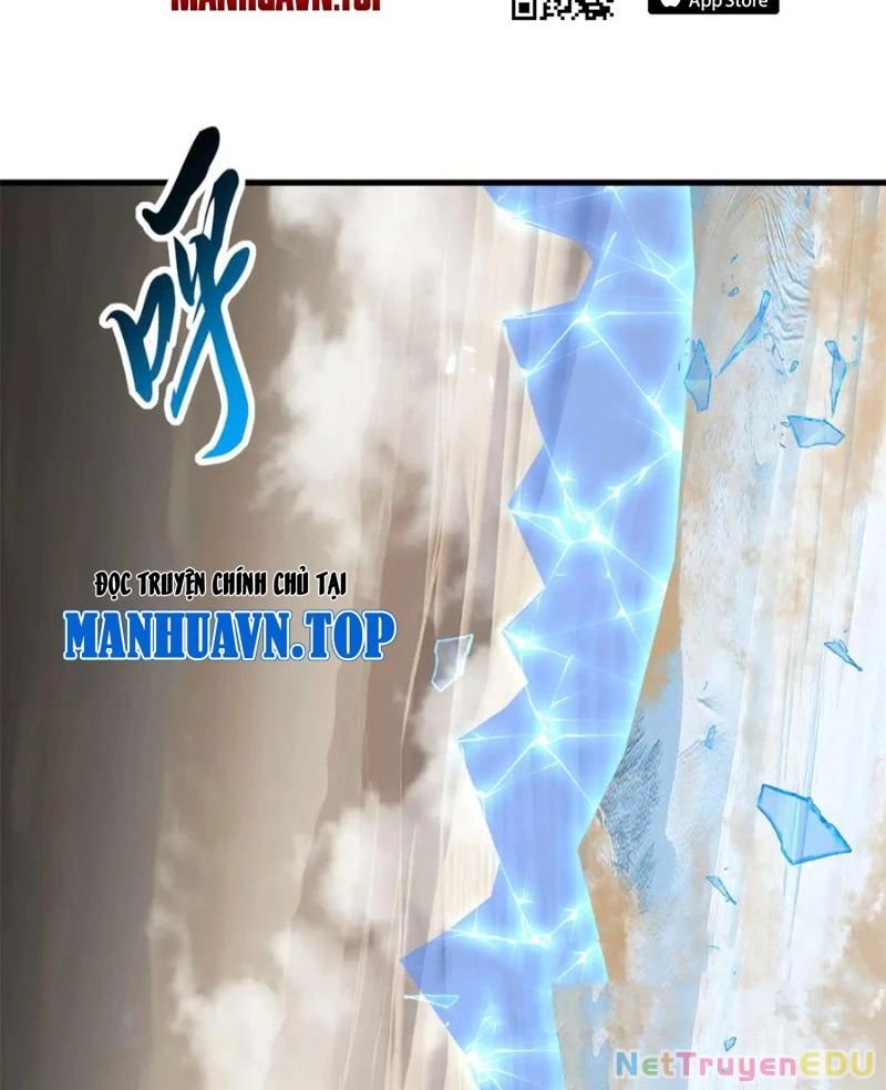 ma thú siêu thần chapter 172 28