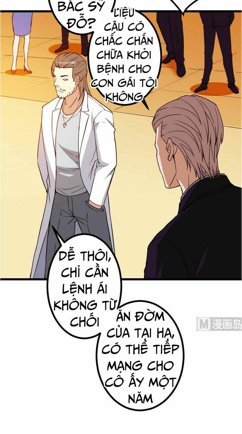 ngưu thư cung ứng thương chapter 92 13