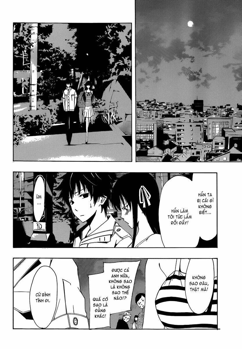 half & half chapter 3 24