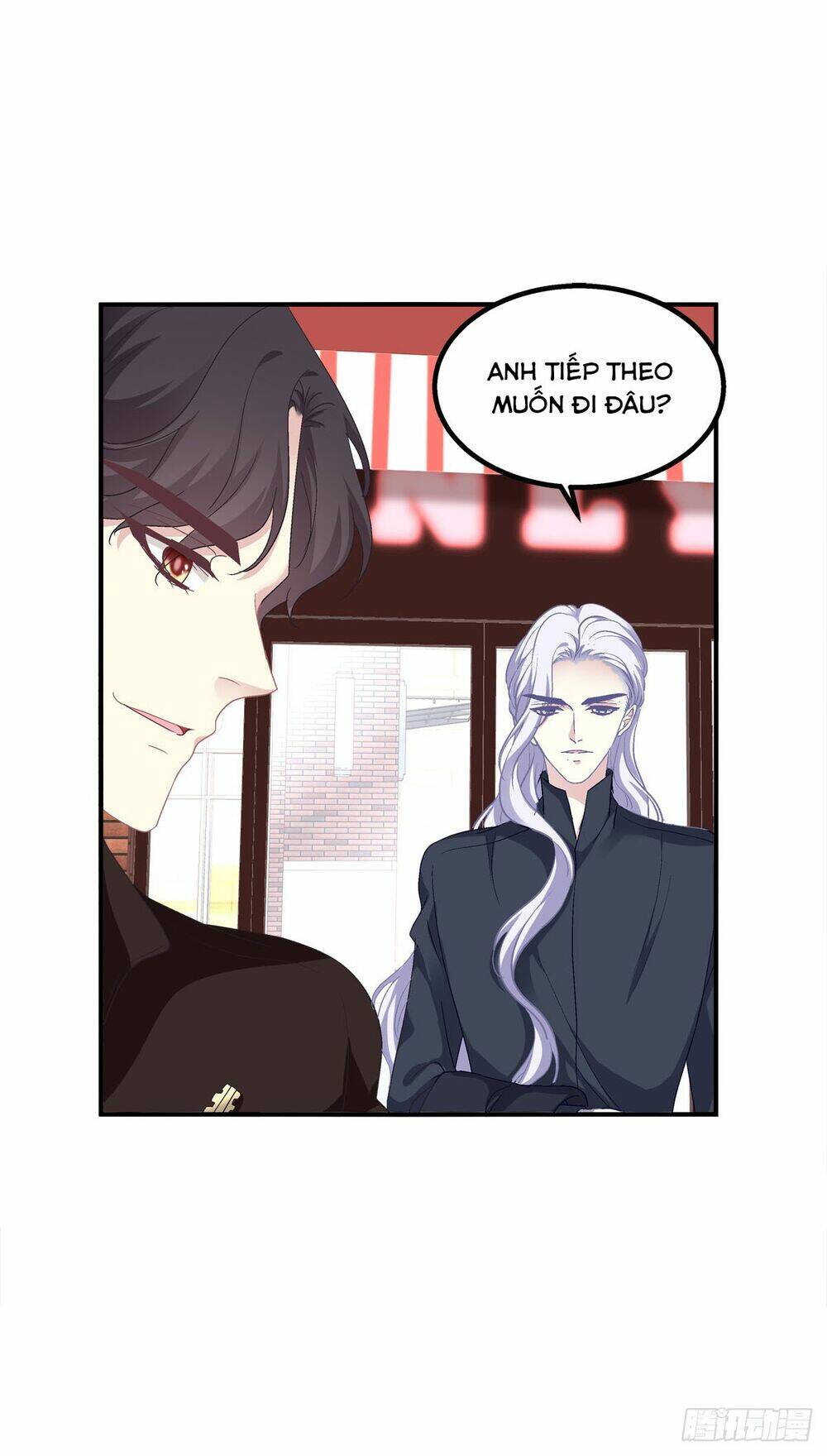 toàn bộ nắm trong tay chapter 21 51