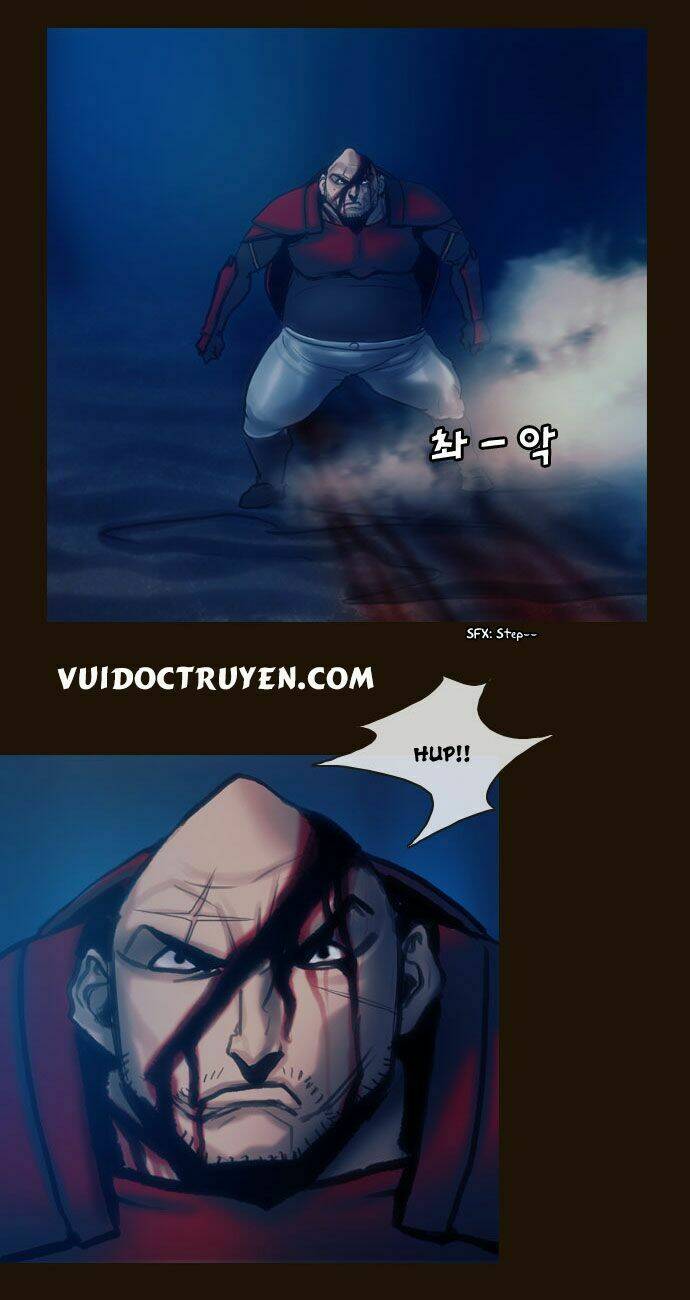 hội ảo thuật chapter 101 32