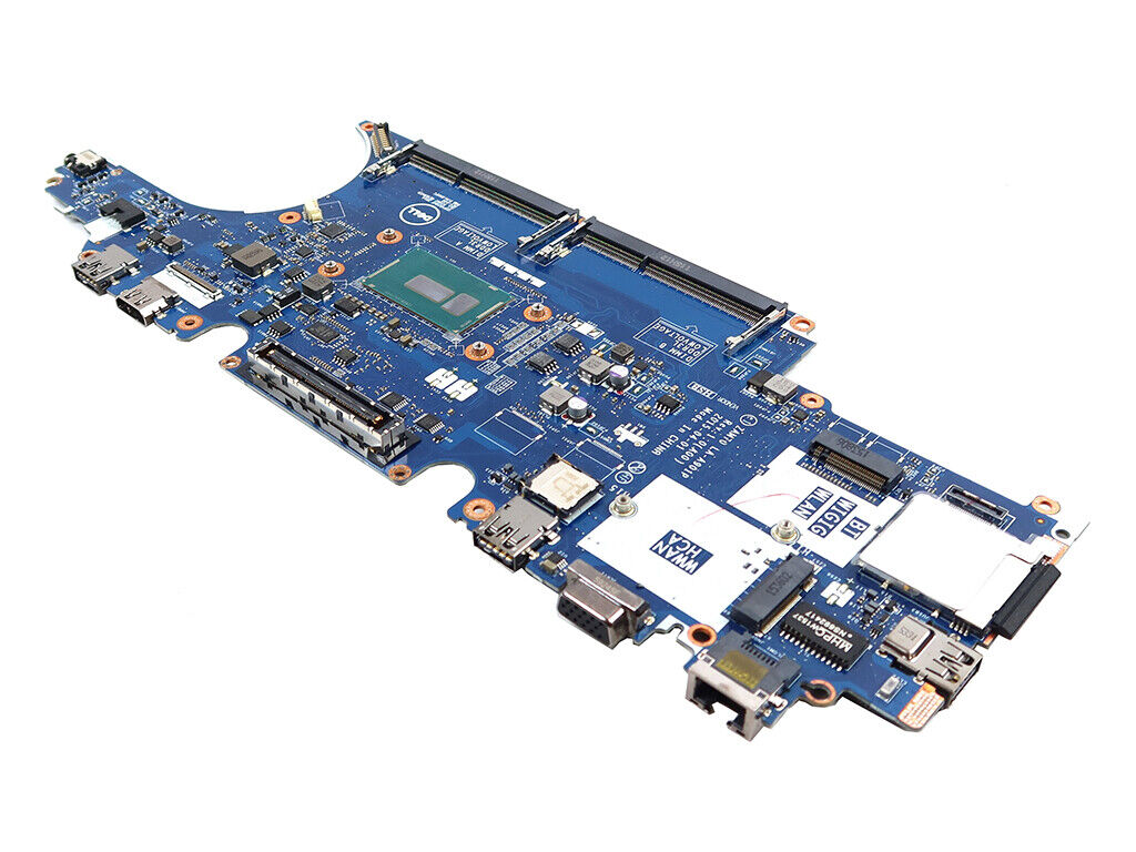 Main Latitude E5450 CPU i5-5200U 2.2GHz