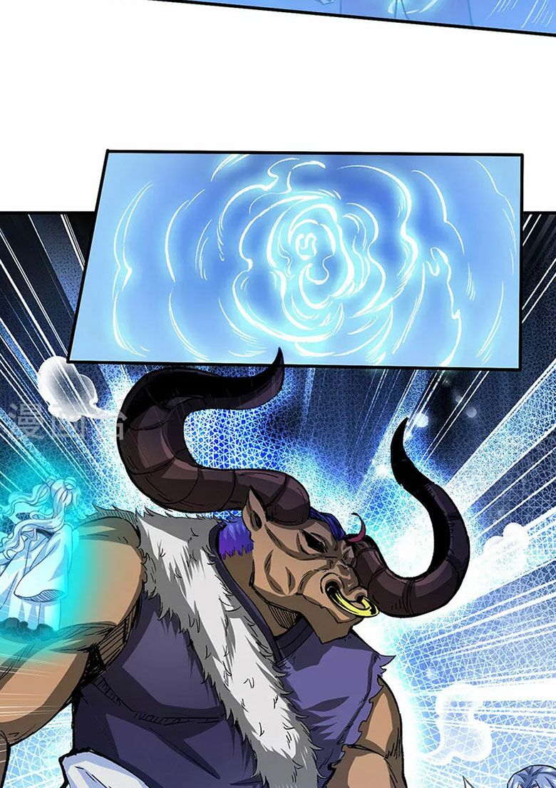 võ đạo độc tôn chapter 421 18