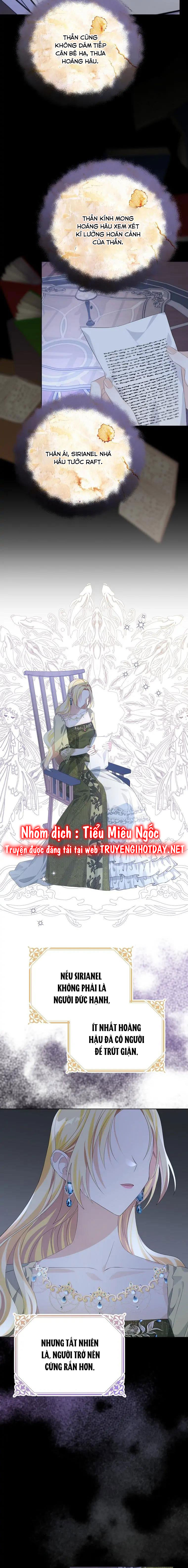 aster yêu dấu của tôi chapter 17 13