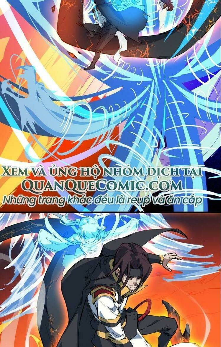 long mạch võ thần chapter 72 45