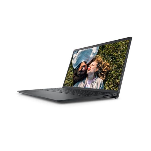 Laptop Dell Inspiron 15 3511 (P112F001EBL) (i3 1115G4 / 8GB RAM / 256GB SSD / 15.6 inch FHD / Win11 / Đen) - Hàng Chính Hãng