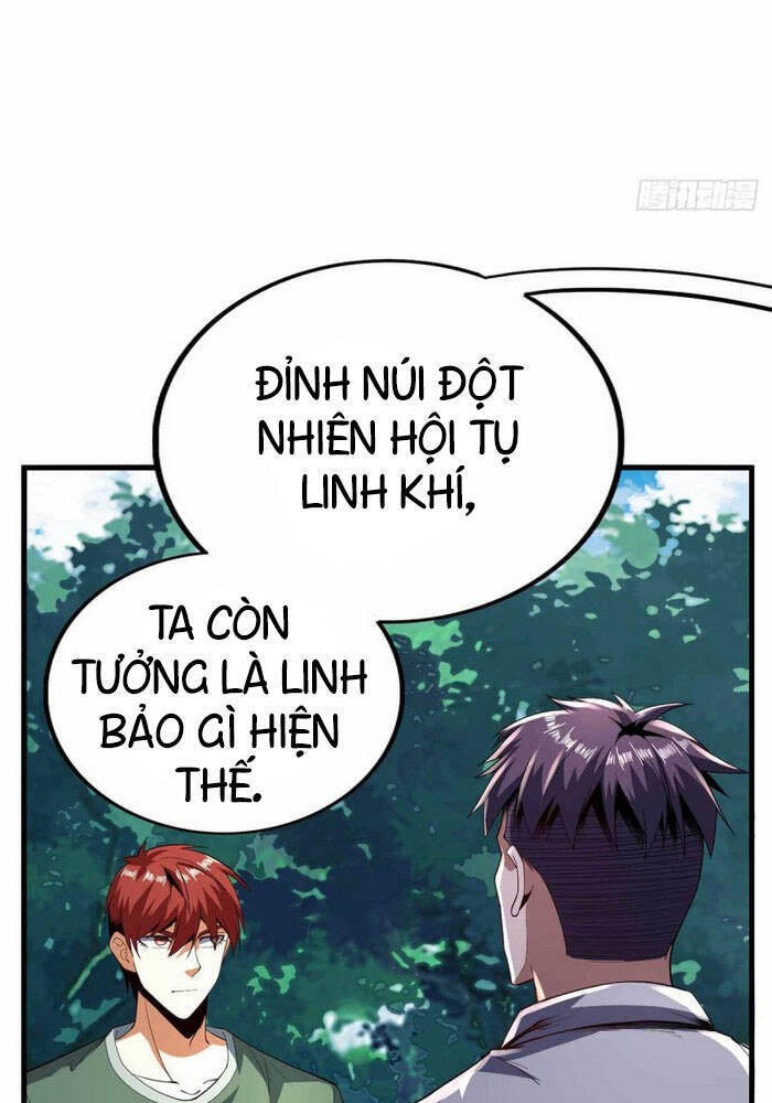 vương bài thần y chapter 75 16