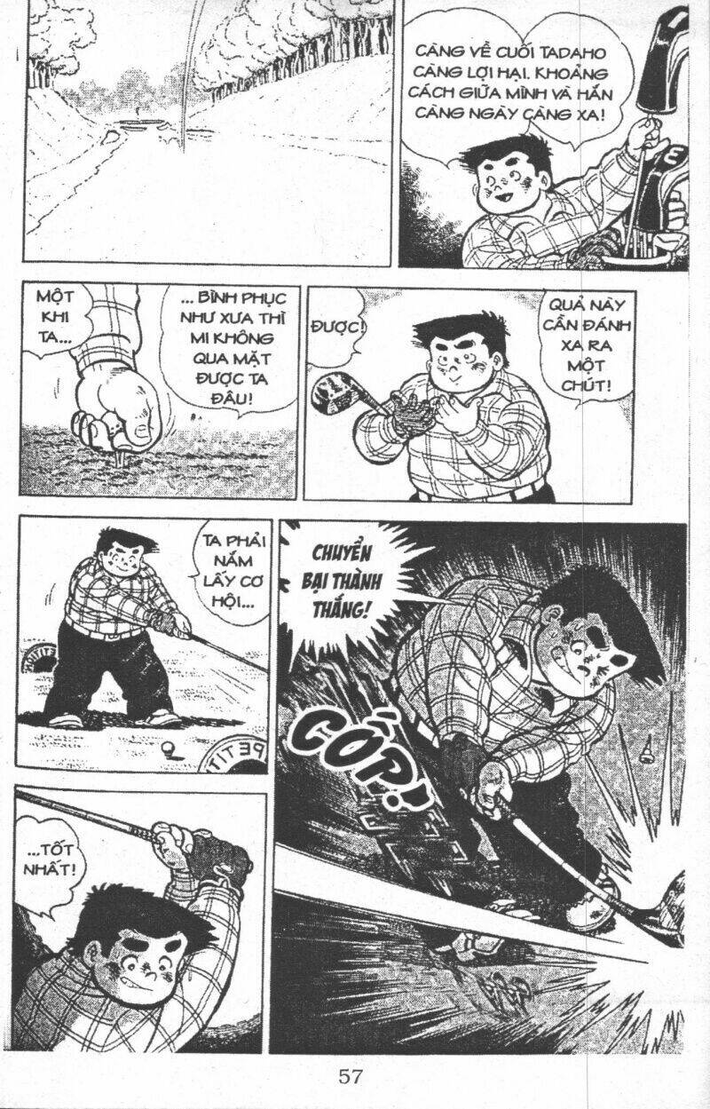 ashita tenki ni naare chapter 5 55