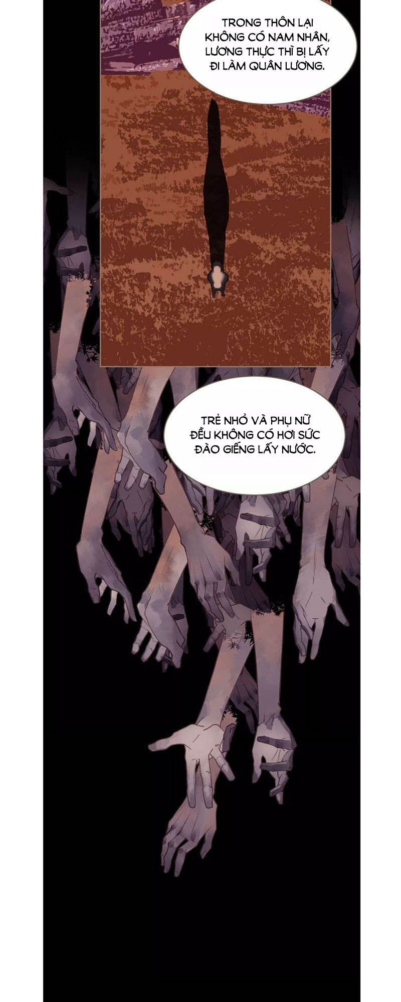 nhất đại linh hậu chapter 18 6