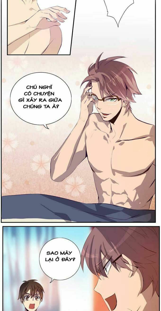 dusk howler chapter 52 20