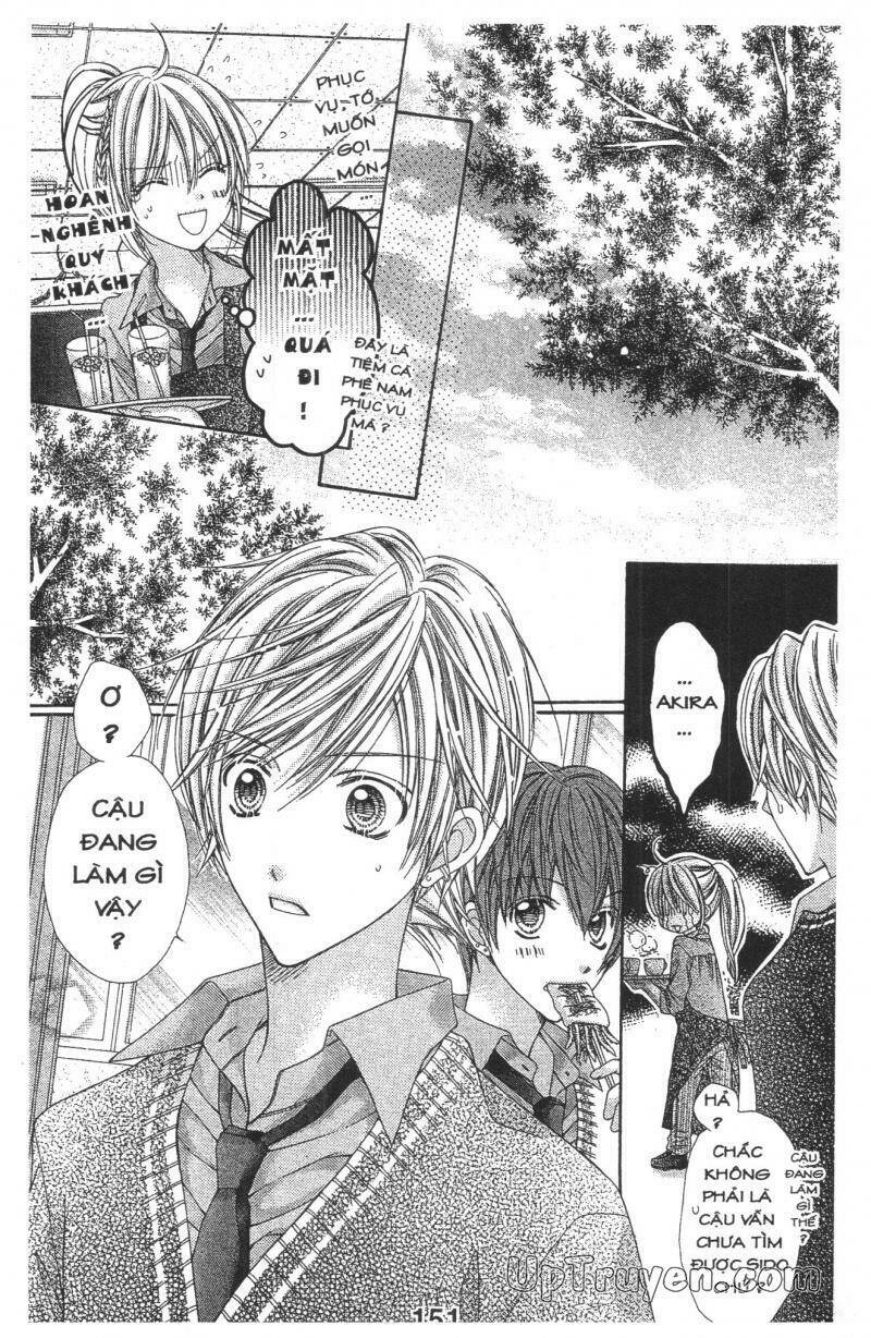 thiên đường rock chapter 3 151