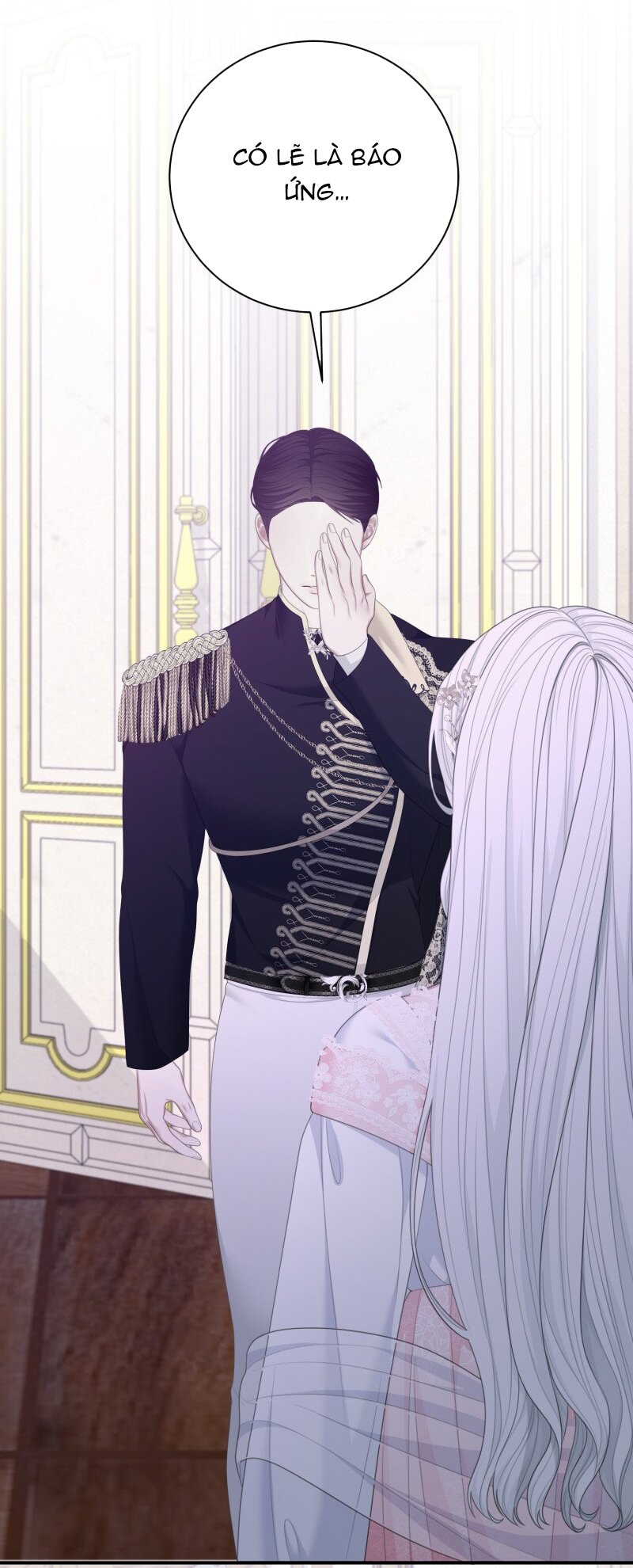 nữ hầu muốn đình công chapter 42 53