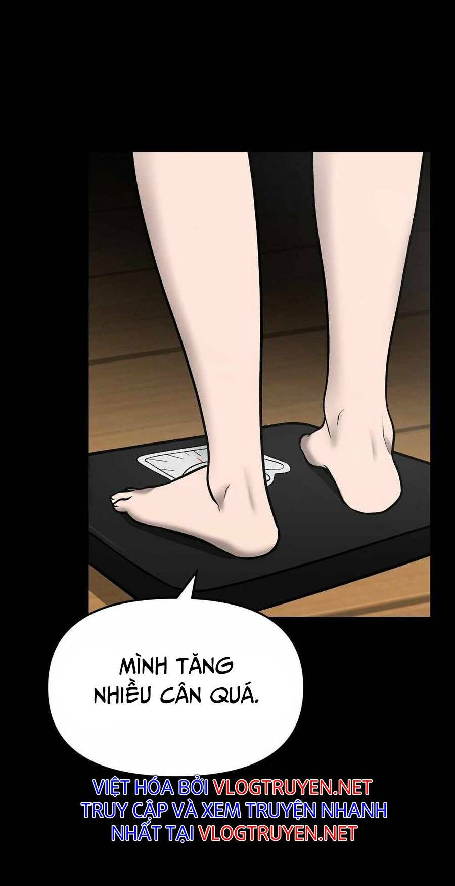 quản lí du côn chapter 0 51