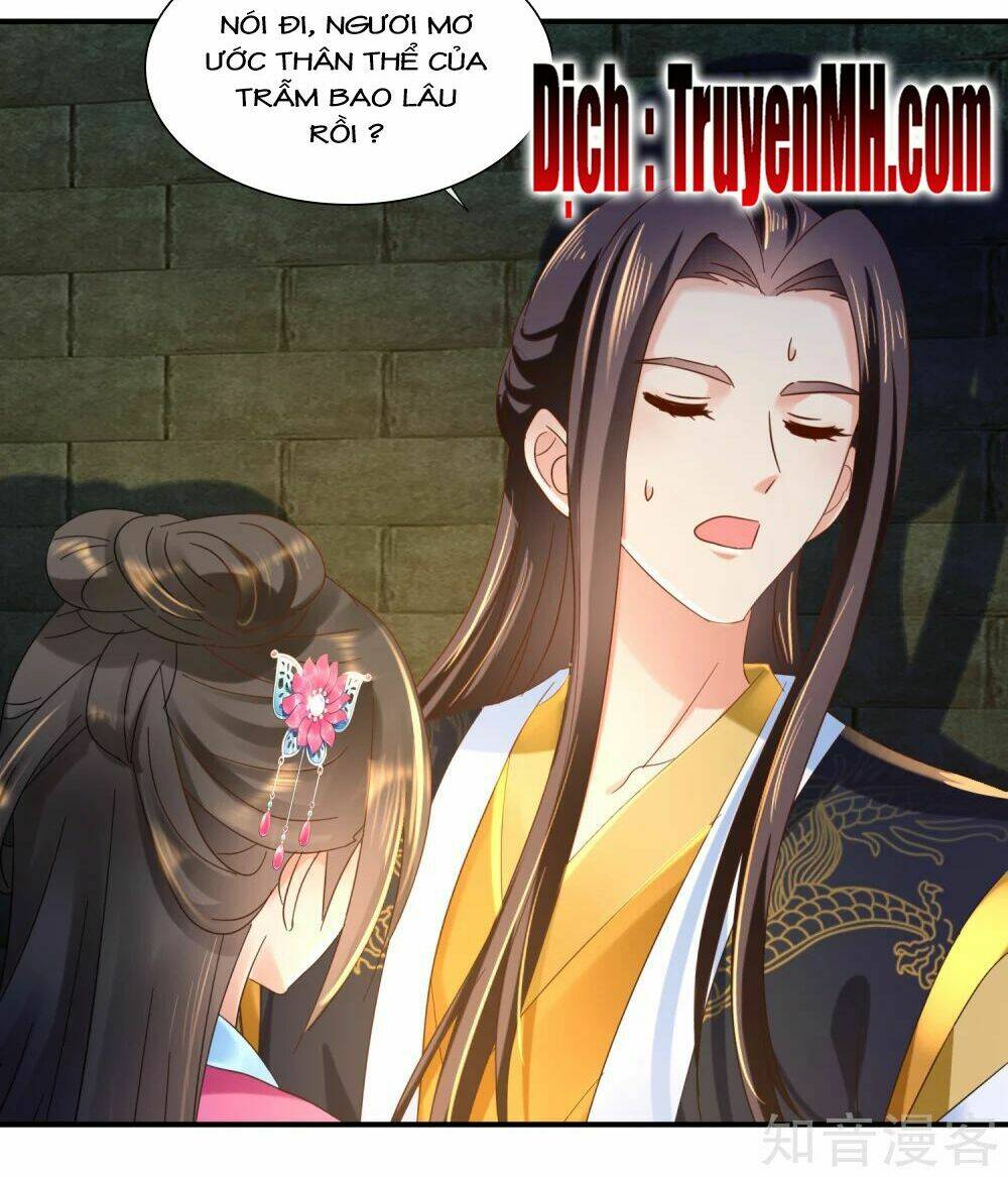 lãnh cung phế hậu muốn nghịch thiên chapter 98 7