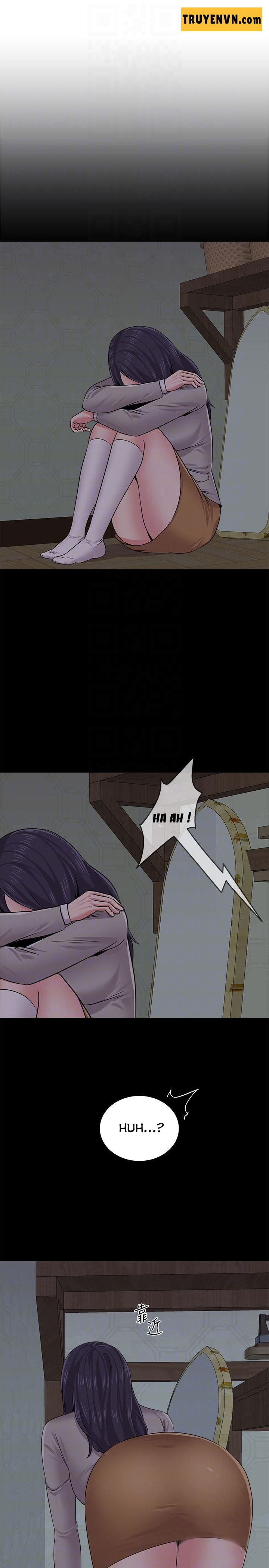 cô giáo bán thân chapter 38 15