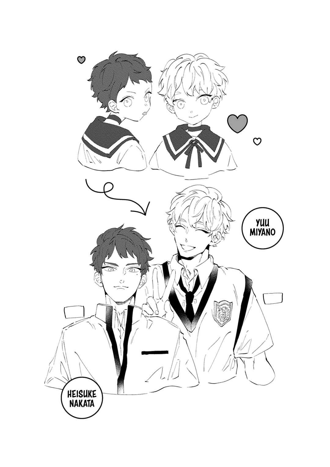 lên giường cùng nhau đêm nay đi chapter 5 32