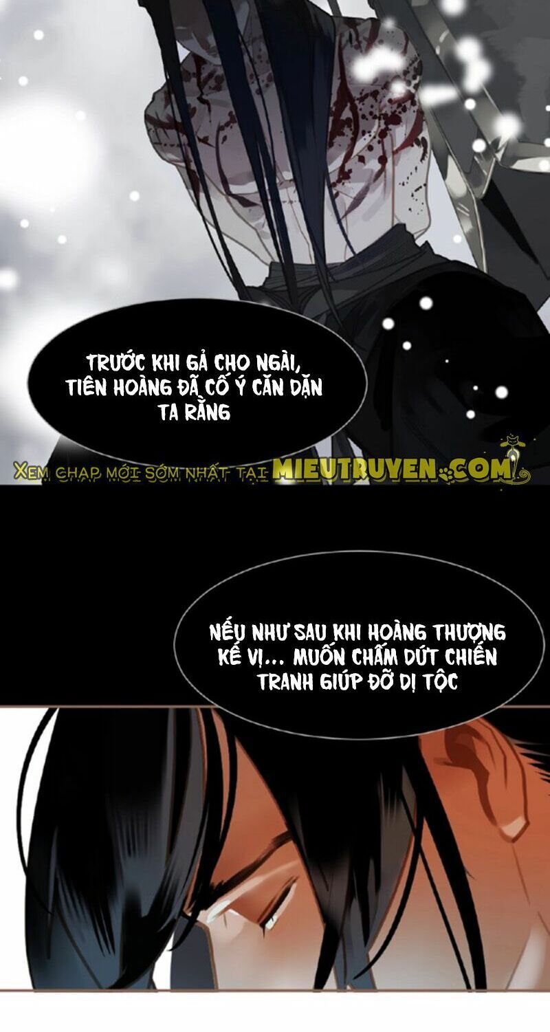 nhất đại linh hậu chapter 83 44