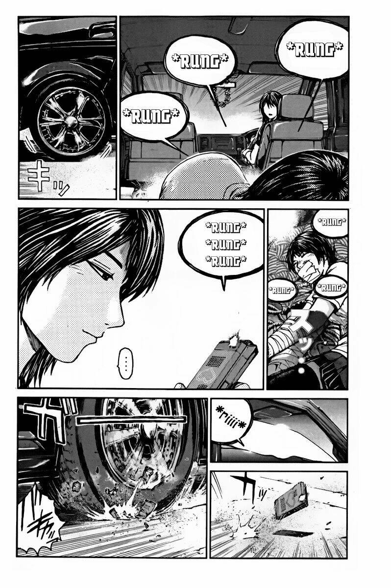 gto: shonan 14 days chapter 11 12