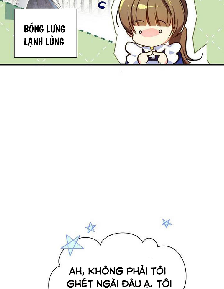 tôi đã ở đây ngay từ ban đầu chapter 14 20