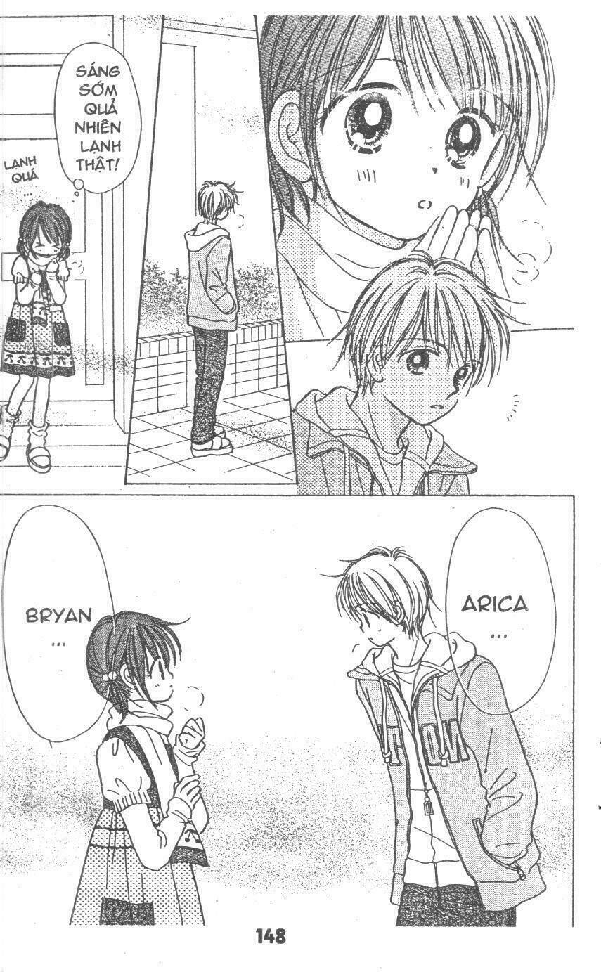 beautiful 100% chapter 7 151