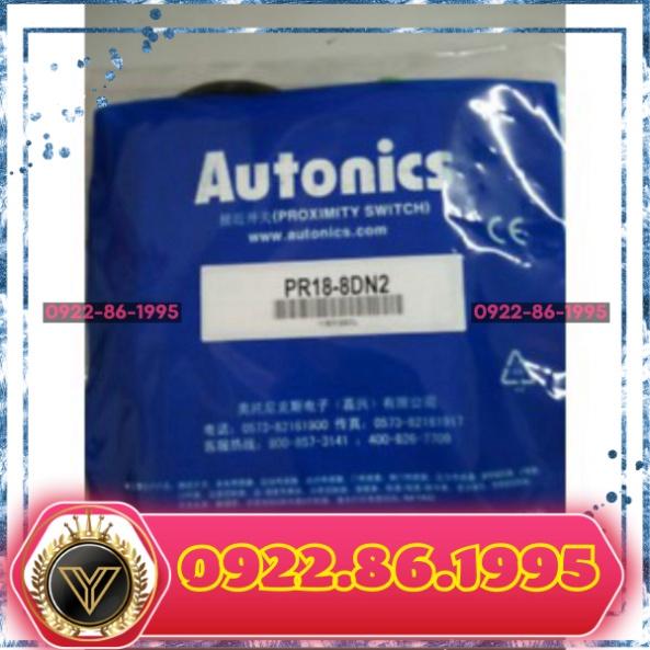 AUTONICS PR18-8DN2