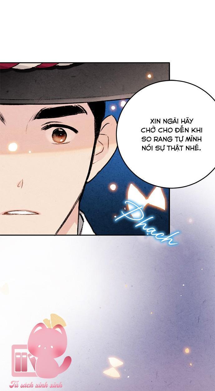 lệnh cấm hôn chapter 9 41
